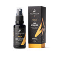 Bild in Galerie-Betrachter laden, Leafpower Alpinium CBD Mundspray Focus 30ml mit Verpackung