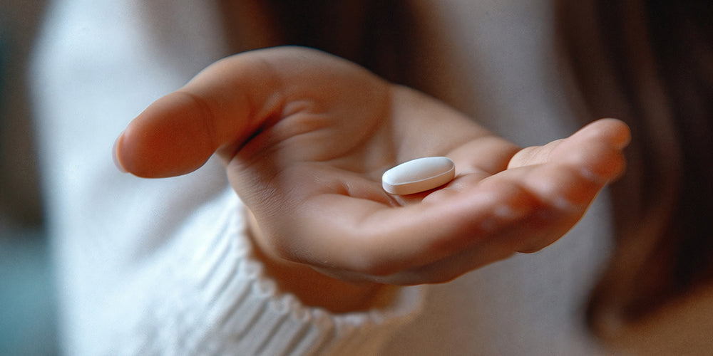 Nahrungsergänzungsmittel