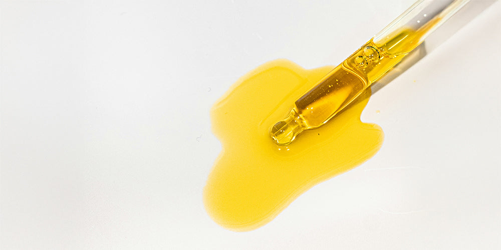 Leafpower Kategorie CBD Öle