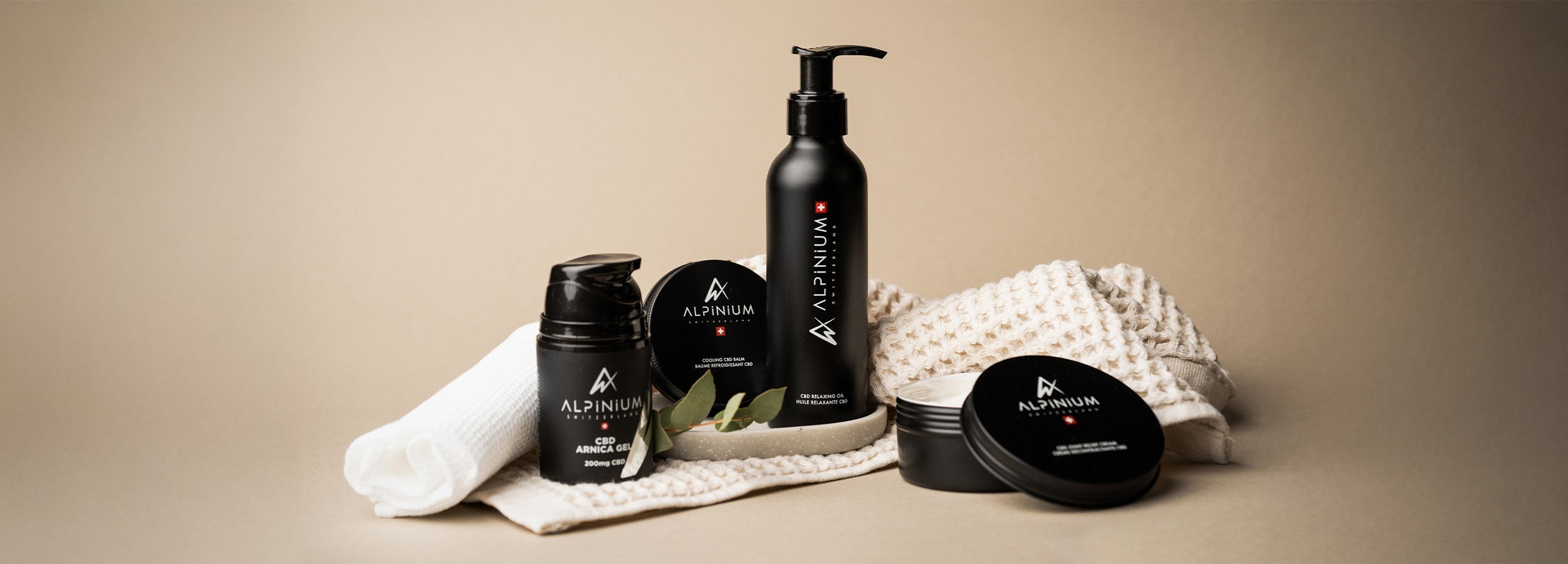 CBD Naturkosmetik