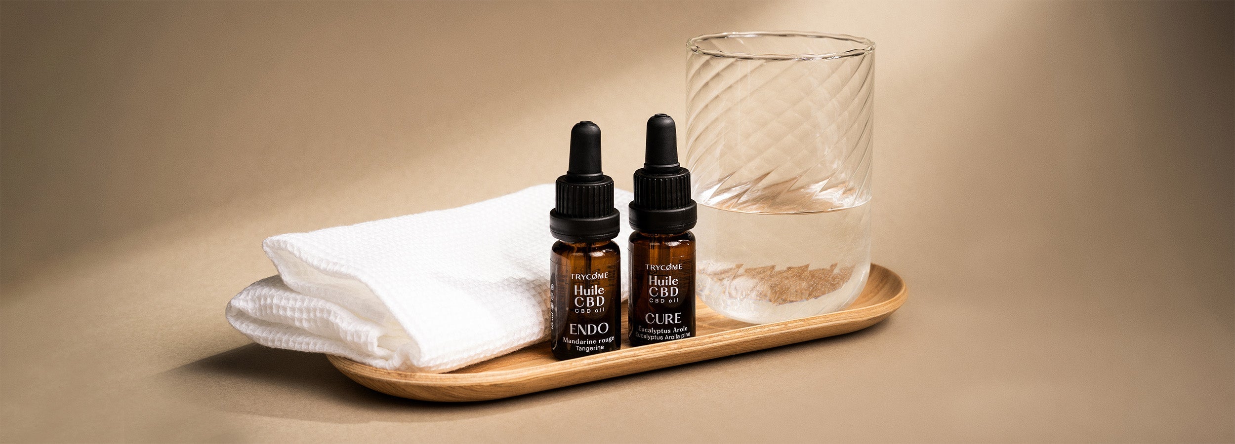 CBD Öle