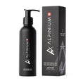Bild in Galerie-Betrachter laden, Leafpower Alpinium CBD Cryogel 150ml mit Verpackung
