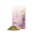 Bild in Galerie-Betrachter laden, Leafpower Trycome CBD Hanftee Serenity 140mg
