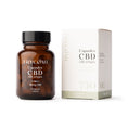 Bild in Galerie-Betrachter laden, Leafpower Trycome CBD Kapseln 750mg mit Verpackung
