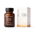Bild in Galerie-Betrachter laden, Leafpower Trycome CBD Kapseln Pfirsich-Aprikose 750mg mit Verpackung
