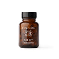 Bild in Galerie-Betrachter laden, Leafpower Trycome CBD Kapseln Sleep 1500mg
