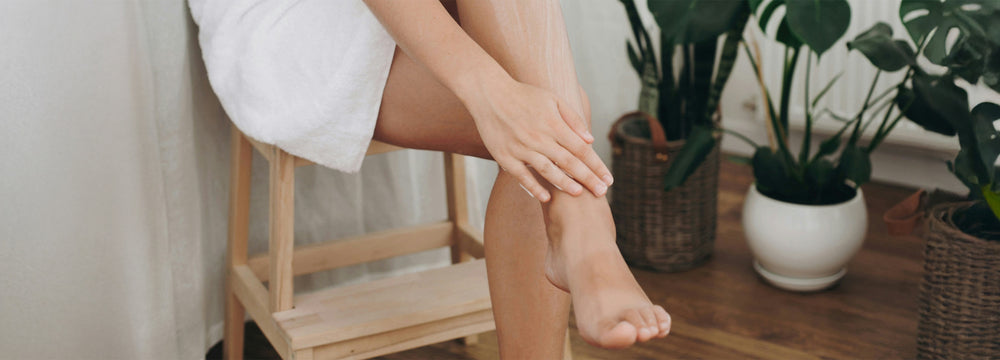 Leafpower Kategorie CBD Balsam